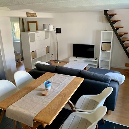 Ferienwohnung Winterberg Lodge Экстерьер фото