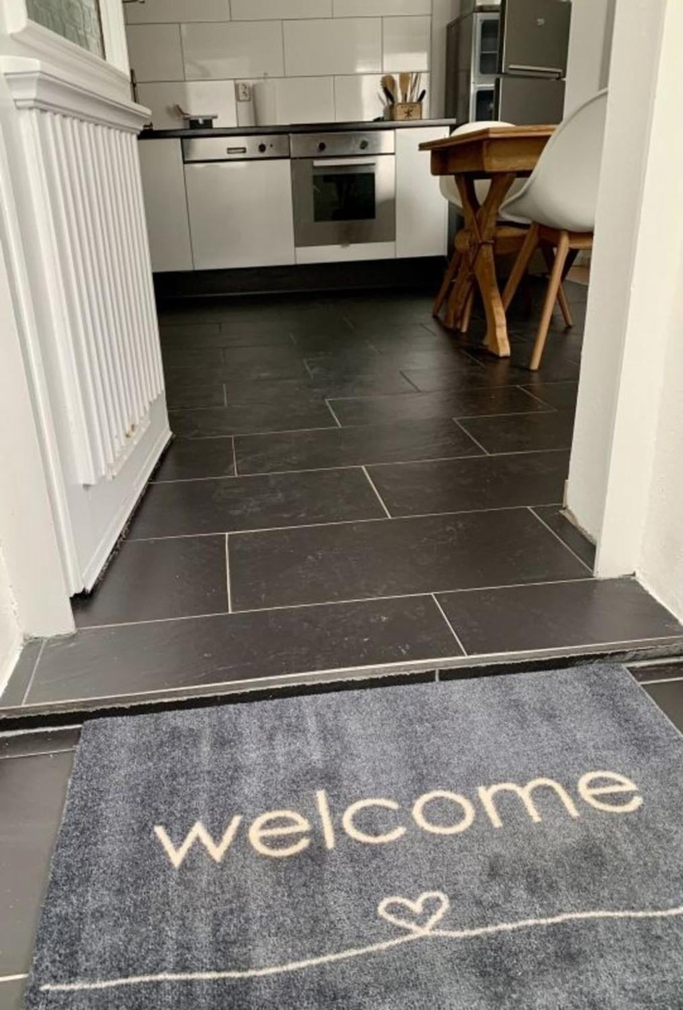 Ferienwohnung Winterberg Lodge Экстерьер фото